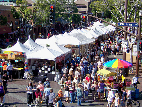 Tempe Arts Festival