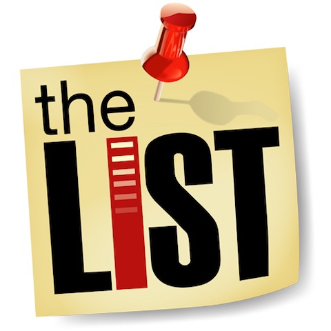 The List