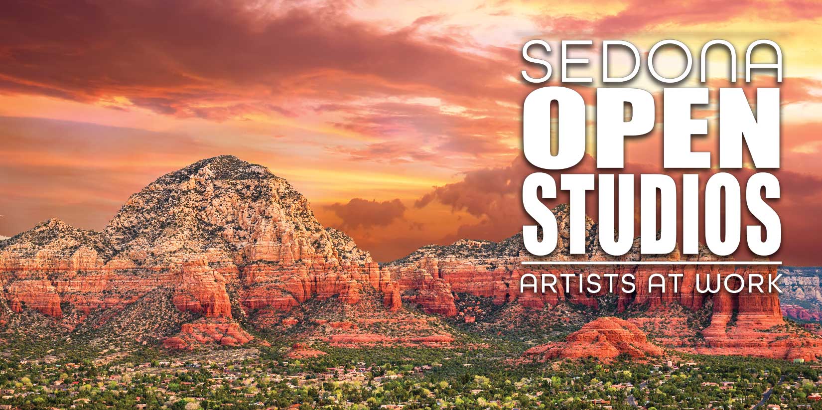 Sedona Open Studios Tour Sedona Visual Artists Coalition