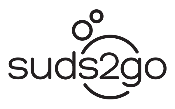 Suds2Go Logo
