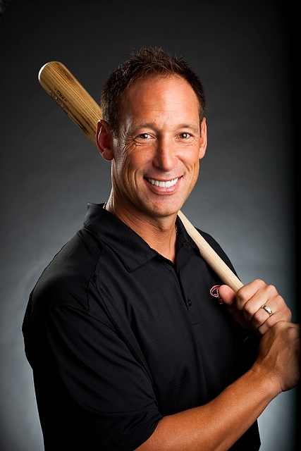 AZ Insider: Luis Gonzalez for Mayor?