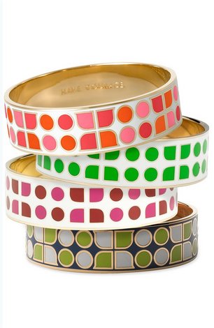 Summer 2010 Bangles