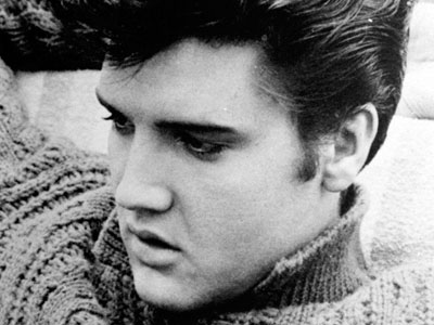 Elvis-Presley