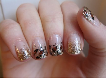 Marie-Nails