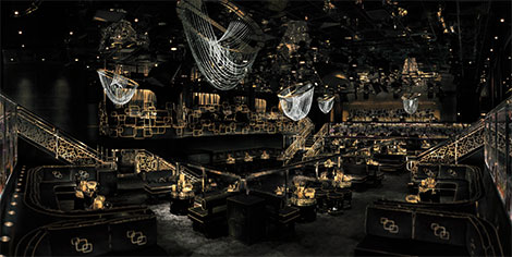 the bank at bellagio