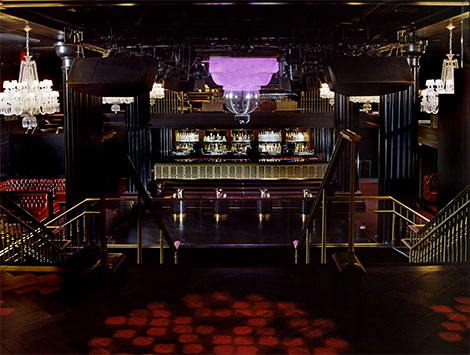 body english las vegas