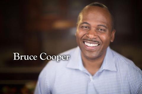 bruce cooper