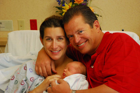 john-langbein-and-wife-maja-with-baby-jack