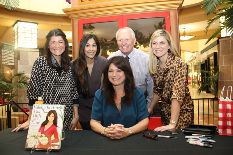 AZ Insider: Back Stage with TV's Valerie Bertinelli