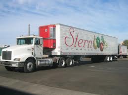 stern truck