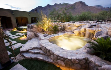 tucson pools