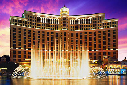 Luxury Hotels in Las Vegas, Luxury Hotels, Resort Hotels