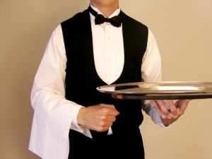 waiter