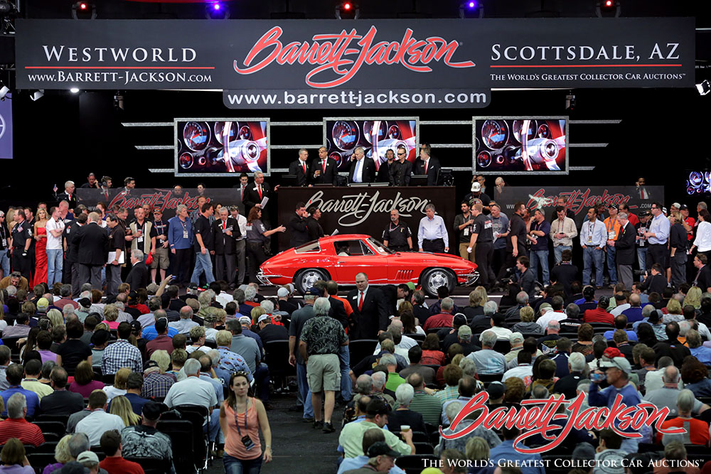 barrett jackson