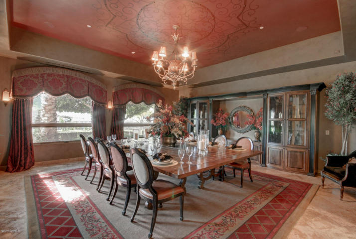 damion dining