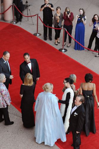 gagaredcarpet