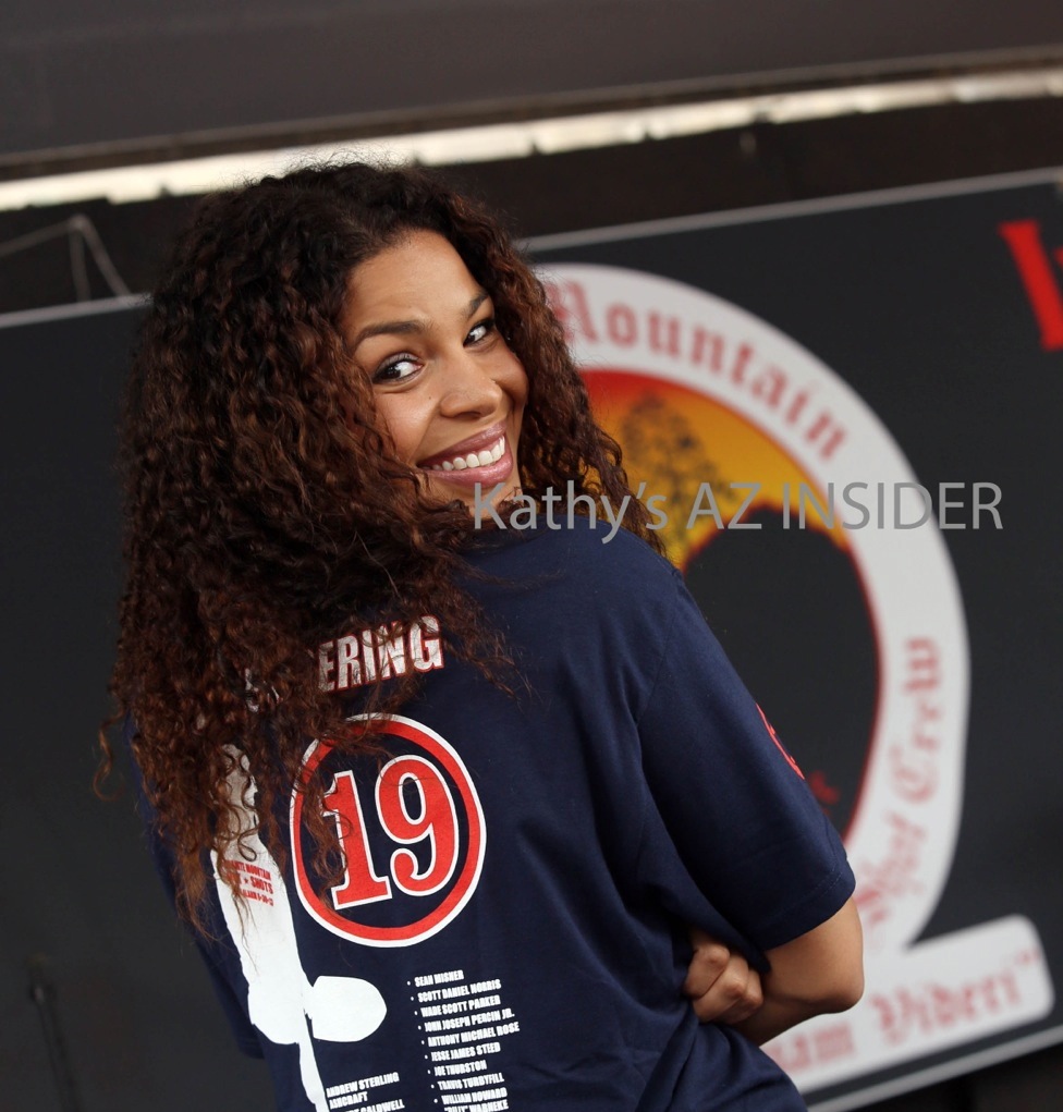 jordin sparks