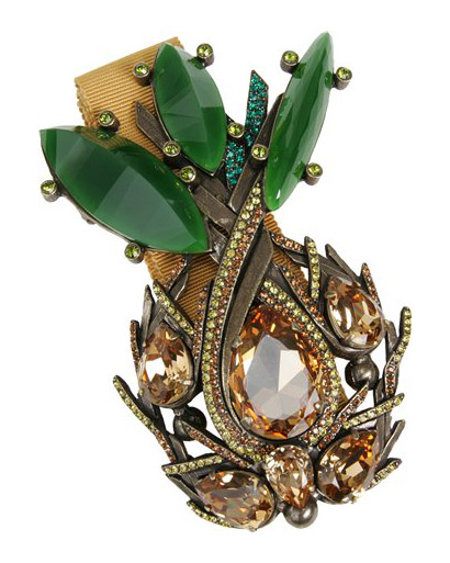 lanvin-pineapple-brooch