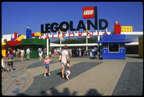 legoland