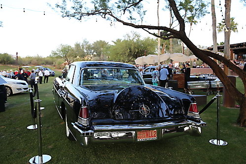 lincoln