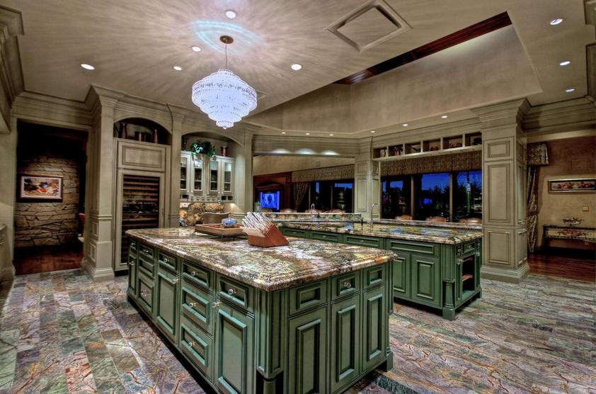 21 mill kitchen