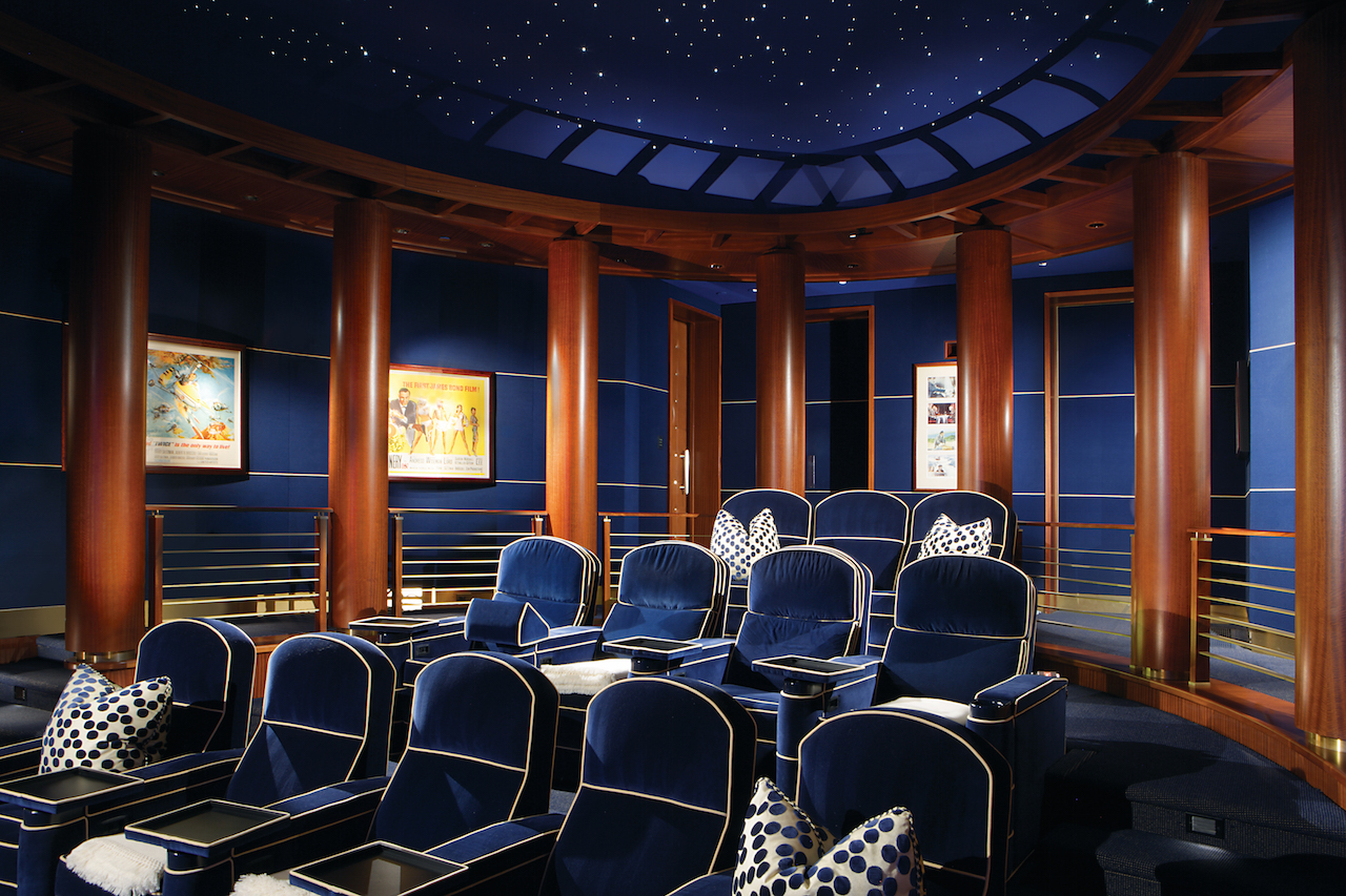 35 mill theater