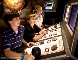 AZ_Science_Center
