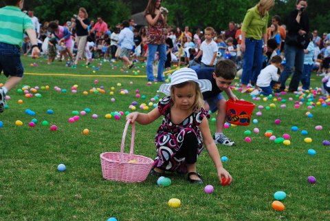 Easter-Egg-Hunt