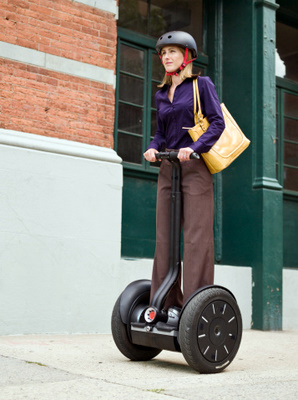 segway