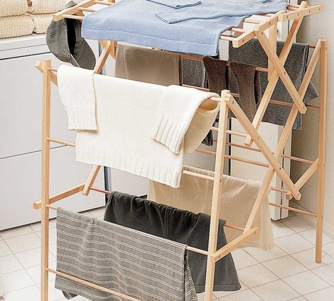 drying-rack