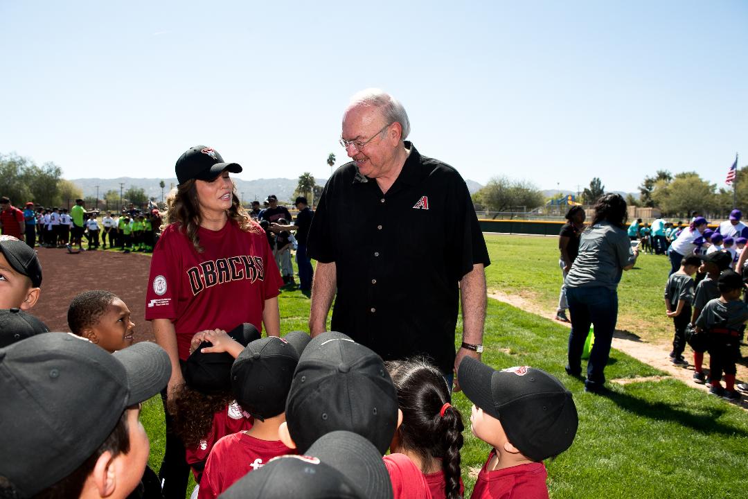 ken-kendrick-arizona-diamondbacks-kathy-shocket