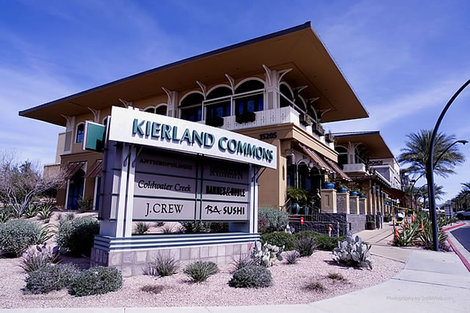 kierland-commons