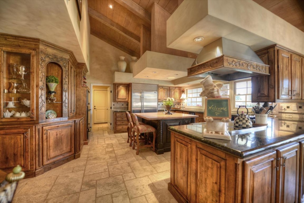 yount kitchen