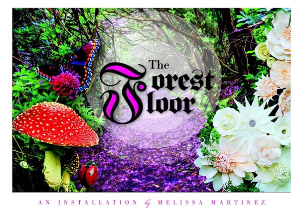 Theforestfloor
