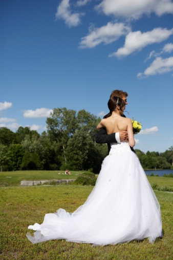 bride