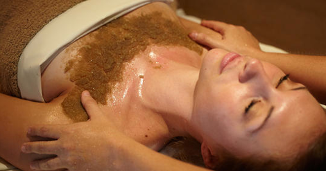 miraval spa