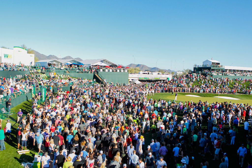 phoenix open