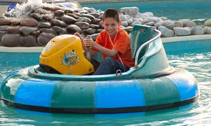 rsz blaster boat