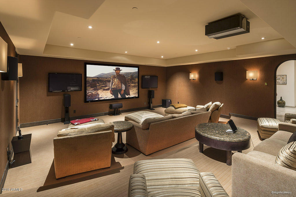 11 mill movie room