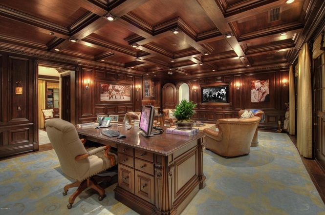 12.5 mill office