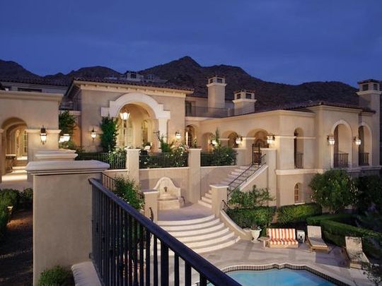 8.5 mill house