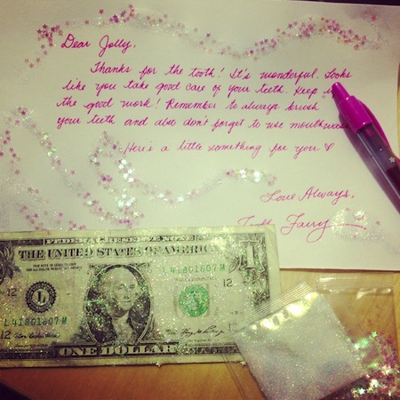Tooth-Fairy-Hand-Written-Note
