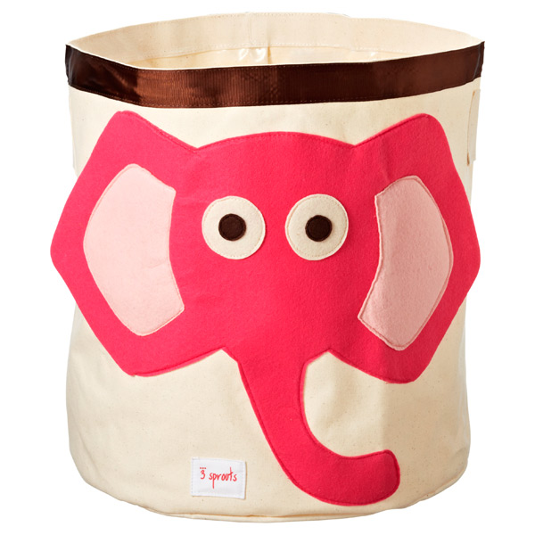 ElephantBinPnk10057729 x