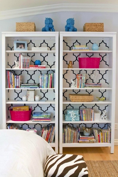 Ikea Transformations For Stylish And Organized Kids Rooms Page 2