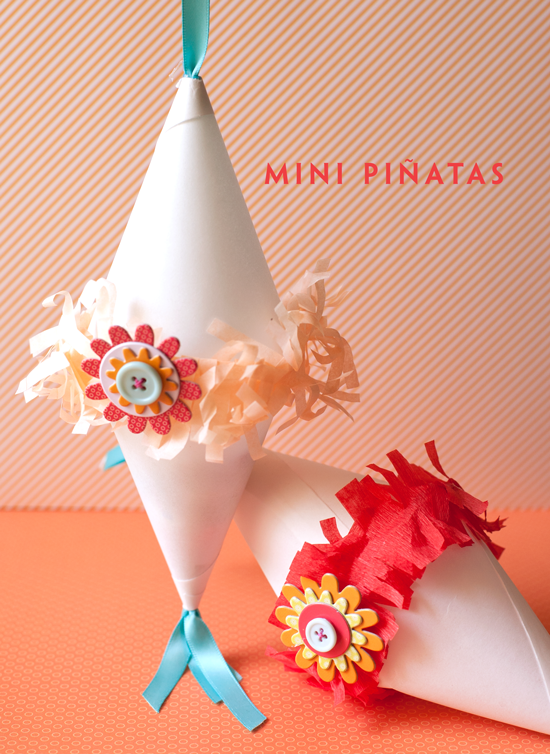 Mexican-Fiesta-Mini-Pinatas-For-Kids-Crafts