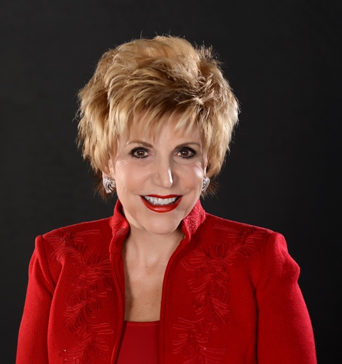 Sandra Wilken Primary Headshot
