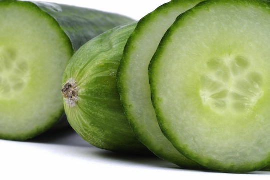 acucumber