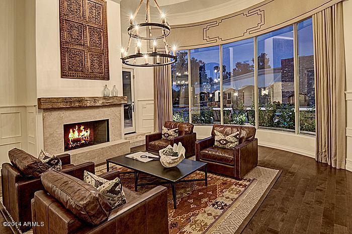 emma living room