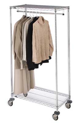 garment rack