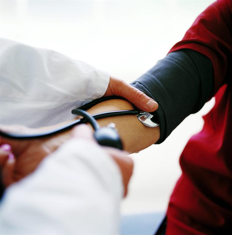health screening